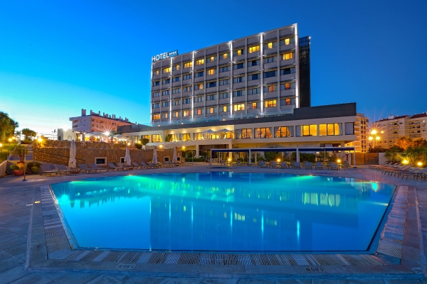 Hotel Santarém
